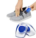 Heel Cushion For Plantar Fasciitis