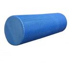 Healthcave Health & Fitness Massage Gym Physio Trigger Point Deep Tissue Yoga Spike Foam Roller for Exercise, Fitness, Pilates, Pain Relief (Spike roller 90cm)