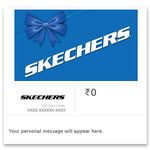 Skechers E-Gift Card - Flat 9% off at checkout