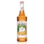 Monin Toffee Nut, 750 Ml (01-0034) Category: Drink Syrups