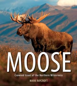 Moose: Cro