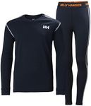 Helly Hansen Unisex-Youth HH LIFA A