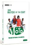 Match of the Day: The Best of the 60s, 70s And 80s [DVD] [1964]