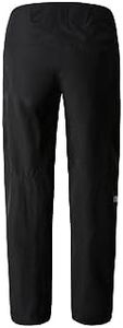 THE NORTH FACE Exploration Hiking Pants TNF Black 38