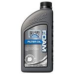 Bel-ray 99190-b1lw foam filter oil 