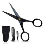 Dovo Hair Scissors