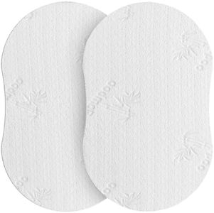 AOHWIDER 30x18 Bassinet Mattress for Halo: 2" Thick Dual Sided Gel Memory Foam Bassinet Mattress Fit for Halo Bassinest Swivel/Luxe/Glide/Flex/Premiere Series Sleeper