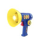 VTech Paw Patrol Megaphone Mission Voice Changer (English Version)