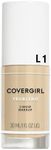 COVERGIRL Trublend Liquid Makeup Iv