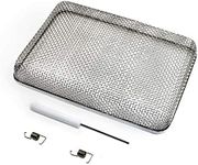 HQRP 5.9"x8.5" RV Furnace Water Hea