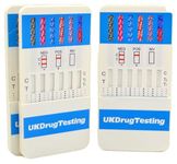 Drug Testing Kit For Pills