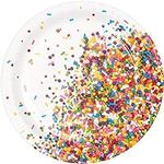 Creative Converting Confetti Sprink