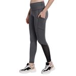 Lululemon Mesh Leggings