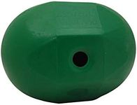 Stubbs Unisex's Green Rock N Roll Ball, Regular