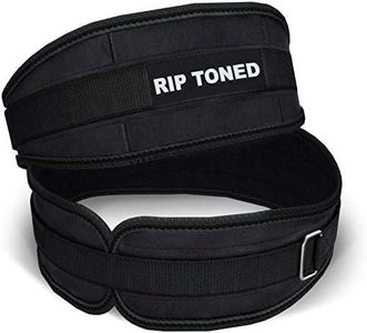 Rip Toned
