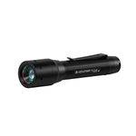 Ledlenser P5 Core - Battery Operated LED Torch, Super Bright 150 Lumens, Powerful Searchlight Torch, Dog Walking Flash Light, Hiking, Camping Equipment, Powerful LED Torch, Up To 12 Hours Battery Life