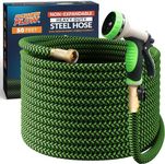 PowerFlow Garden Hose, NON-EXPANDAB