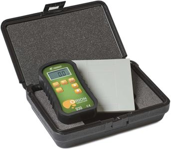 Wagner Orion 930 Wood Moisture Meter – Digital Pinless Sensor