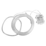 2Pcs LED Cornhole Lights Remote Control Cornhole Board Edge LED Lights Outdoor RGB Remote Control Double Coil Tube Lamp