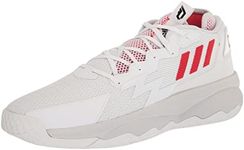 adidas Unisex-Adult Dame 8 Basketba