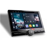 SOUND FIRE Trillion 10.1 Inch 2.0K Diamond 2GB RAM / 32GB ROM with DSP/QLED/Android Auto/CarPlay Android Car Stereo