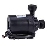 POPETPOP Submersible Water Pump DC 