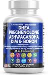 Dim Supplement For Women 100 Mg