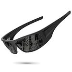 Ofwin Polarized Sports Sunglasses f