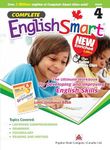 Complete EnglishSmart: Grade 4 (Enr