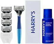 Harry's Shaving Kit for Men - Razor