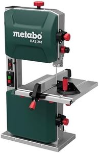 Metabo BAS