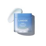 LANEIGE Water Sleeping Mask: Brightening Overnight Korean Sleeping Mask for Deep Hydration