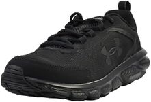 Under Armour Men's Charged Assert 9