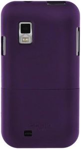 Seidio Surface Case for Samsung Fascinate - Amethyst