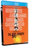 The Big Country (Special Edition) [Blu-ray]