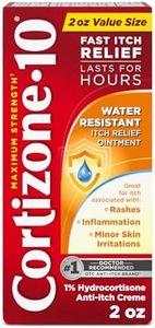 Cortizone-