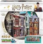 Wrebbit3D Harry Potter Diagon Alley