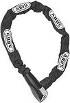 ABUS Steel-O-Chain 880 chain lock - Hardened steel bike lock - ABUS security level 8 - Black - 110 cm