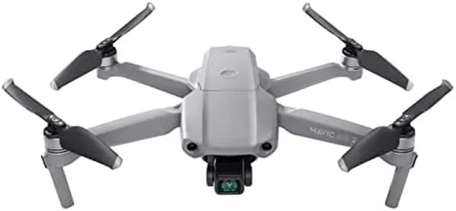 DJI Mavic 