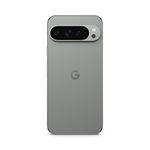 Google Pixel 9 Pro XL - Unlocked Android Smartphone with Gemini, Triple Rear Camera System, 24-Hour Battery, and 6.8" Super Actua Display - Hazel, 512GB