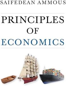 Principles of Economics