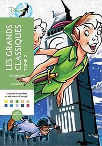 Coloriages