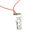 KELTRON Original Capacitor for Fan 2.5 mfd - White - Pack of 2