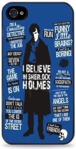 Sherlock H