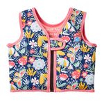 Splash About Go Splash Swim Vest, Ladybird, 1-2 Years