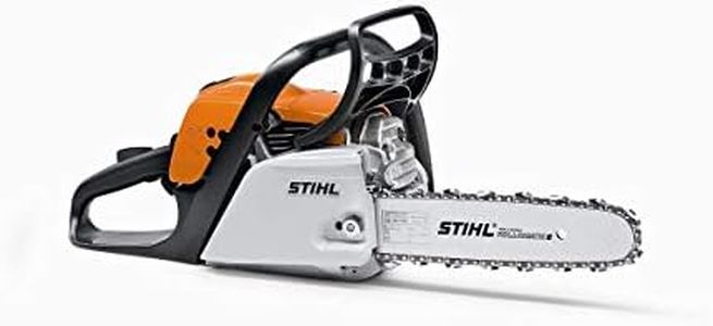 Stihl MS 180 Tronçonneuse thermique, 32 CC, 35 cm