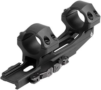 UTG ACCU-S