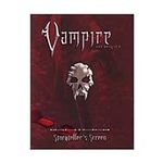 Vampire: The Requiem Storyteller's 