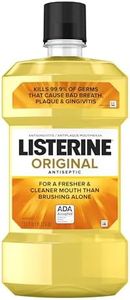 Listerine 