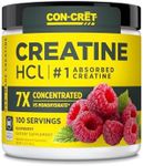 CON-CRET Creatine HCl Powder | Musc